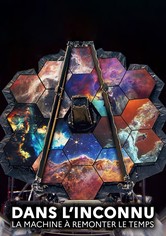 Dans l'inconnu : La machine à remonter le temps