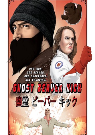 Ghost Beaver Kick