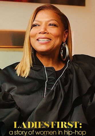 Las damas primero: Mujeres en el hiphop
