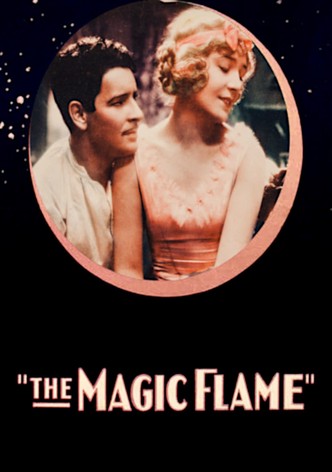 The Magic Flame