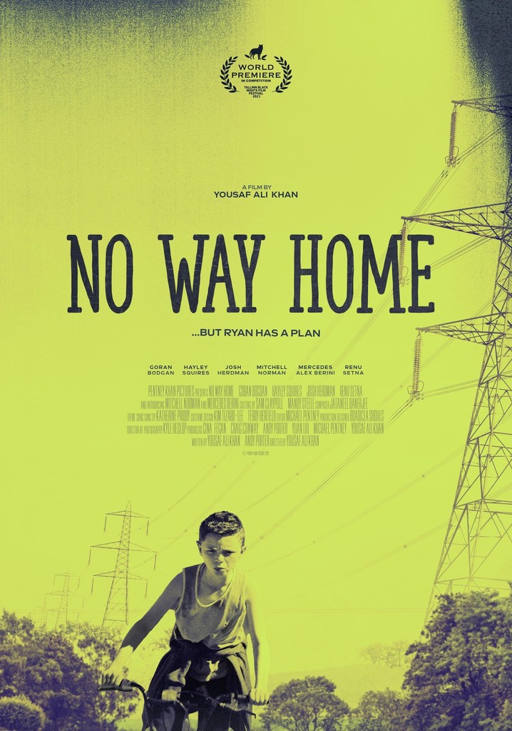 No Way Home