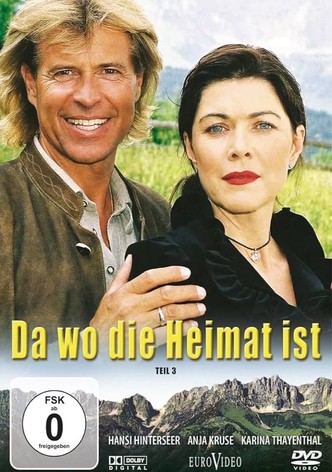 Da wo die Heimat ist