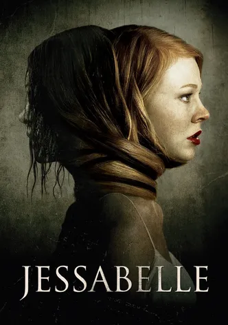 Jessabelle poster