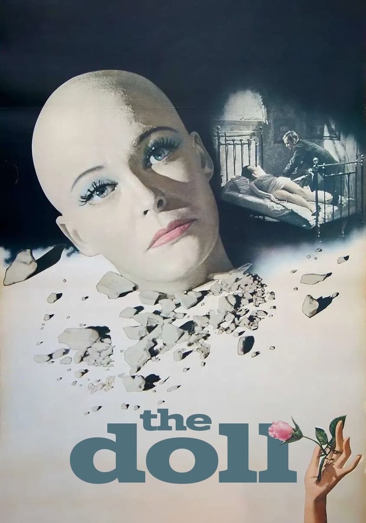 The Doll streaming where to watch movie online?