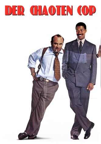 Der Chaoten-Cop