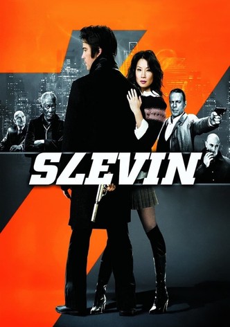 Lucky Number Slevin