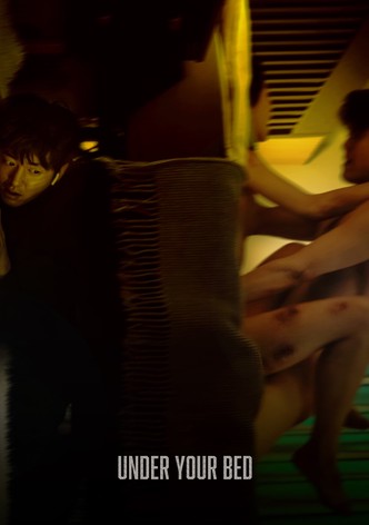 Debaixo da Sua Cama
