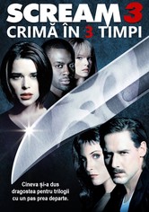 Scream 3: Crimă în 3 timpi