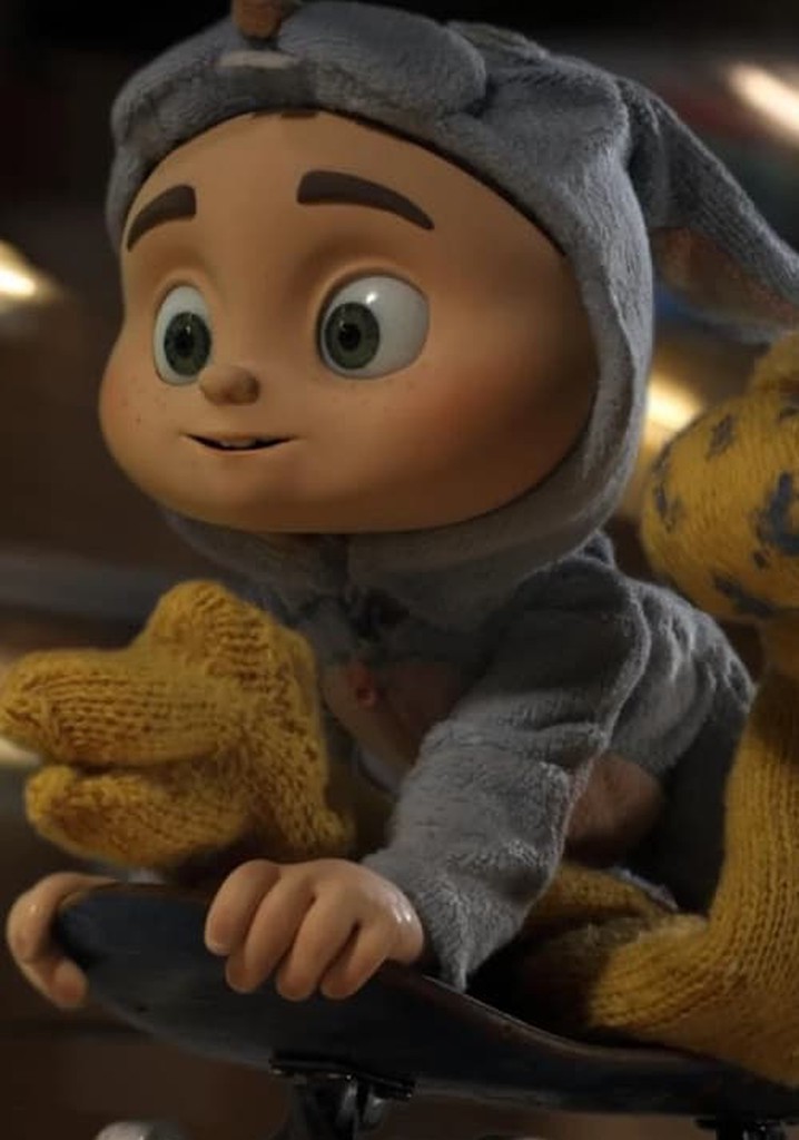 The Mystery of Missing Socks