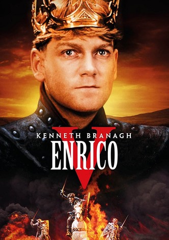 Enrico V