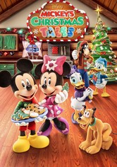 Mickey's Christmas Tales