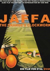 Jaffa - Im Namen der Orange