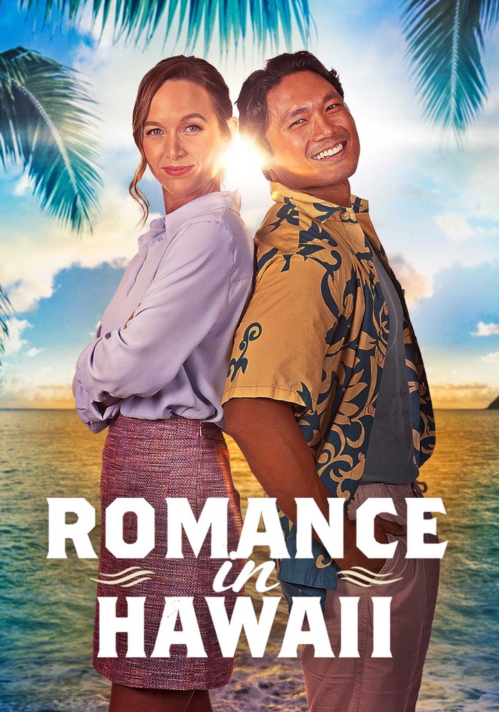 Romance in Hawaii