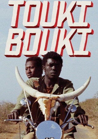 Touki Bouki