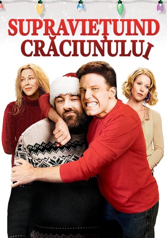 Supraviețuind Crăciunului