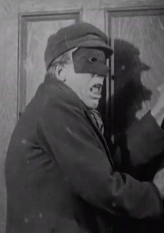 The Mystery of a London Flat
