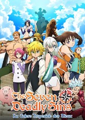 The Seven Deadly Sins