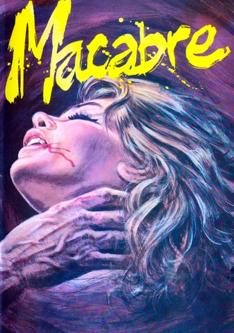 Baiser macabre