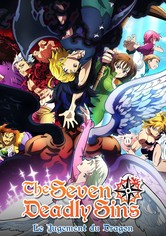 The Seven Deadly Sins