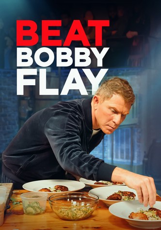 Bobby's Triple Threat - streaming tv show online