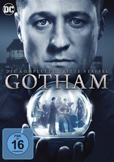 Gotham - Staffel 3