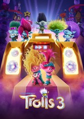 Trolls 3