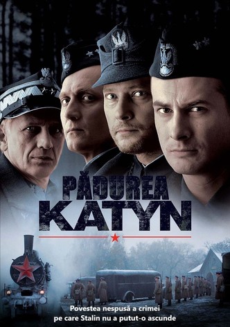 Pădurea Katyn