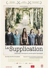La supplication