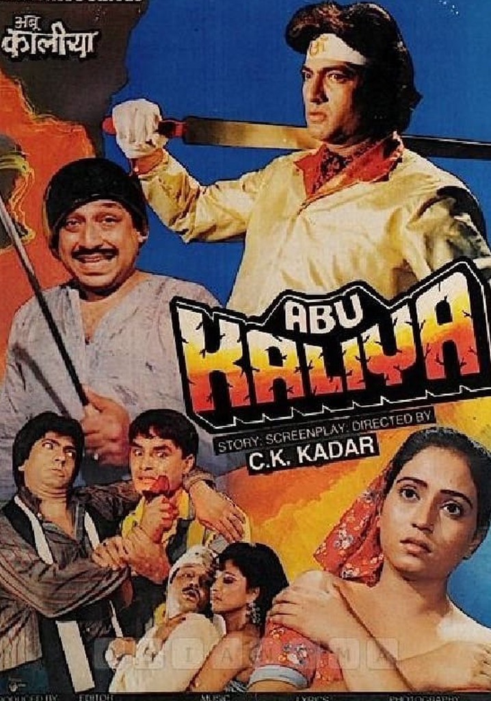 Abu Kaliya