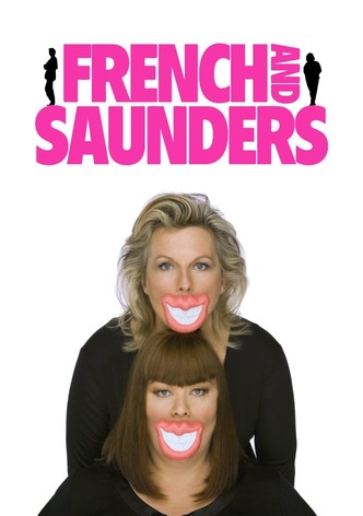 French and Saunders