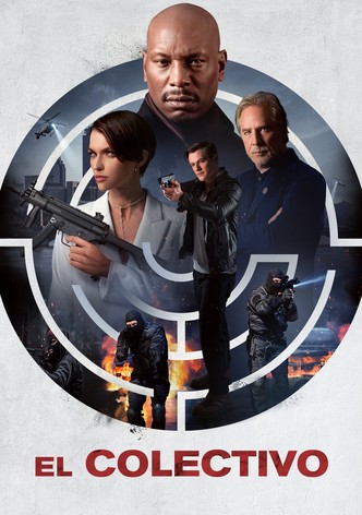 El col·lectiu
