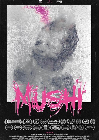 MUSHI 虫