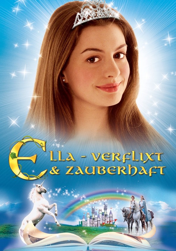 ella verflixt und zauberhaft ella verflixt und zauberhaft