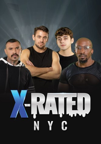 X-Rated: NYC - Season 1