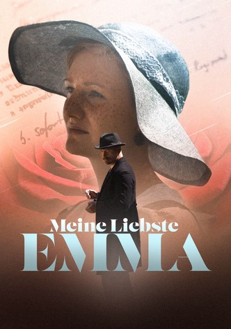 My Dearest Emma