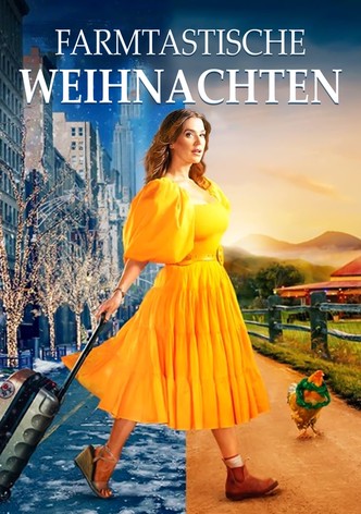 Farmtastische Weihnachten