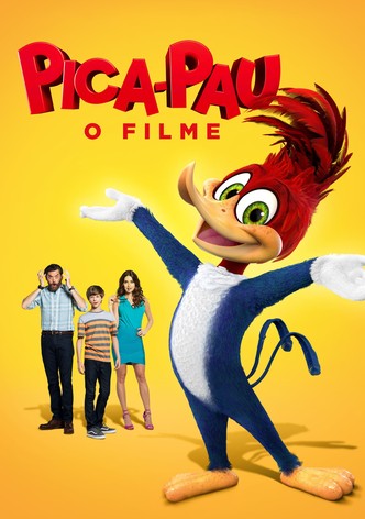 Pica-Pau: O Filme