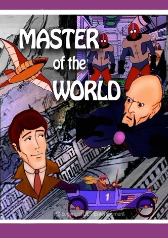 Master of the World