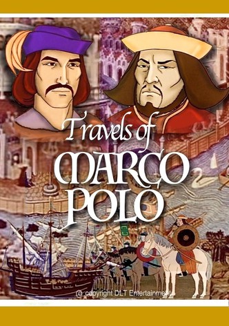Travels of Marco Polo