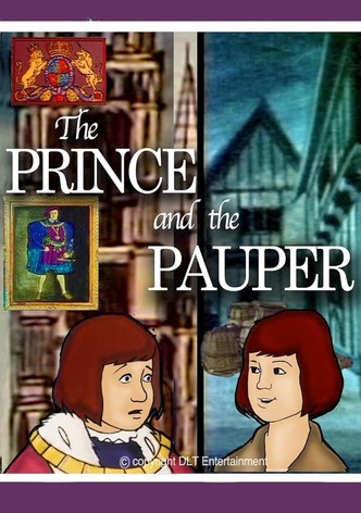 The Prince and the Pauper