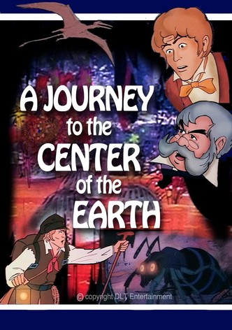 A Journey to the Center of the Earth