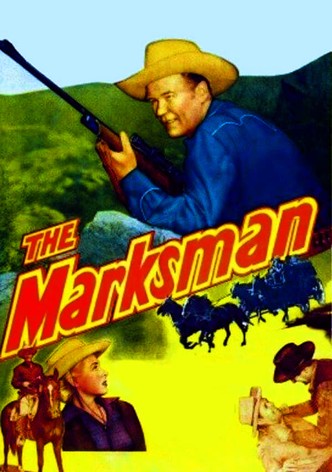 The Marksman