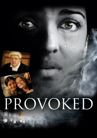 Provoked: A True Story