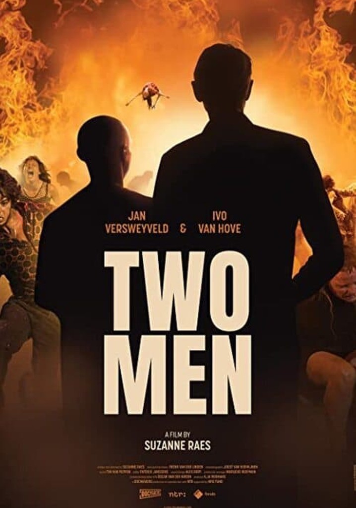 Two Men