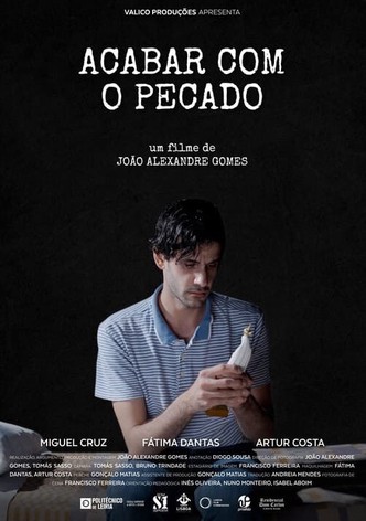 Acabar com o pecado