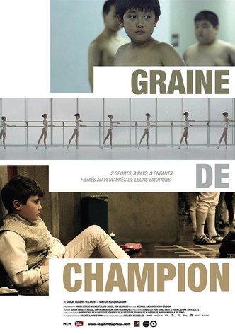 Graine de champion