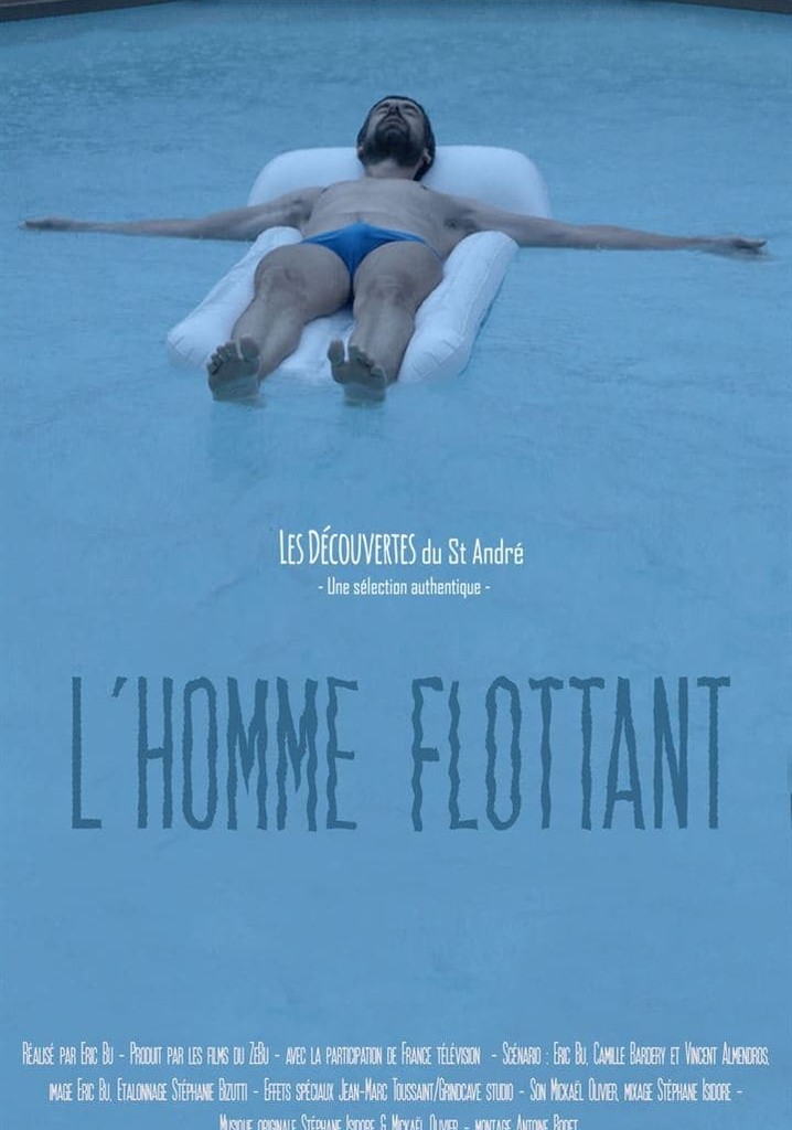 L'Homme flottant