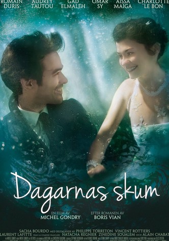 Dagarnas skum