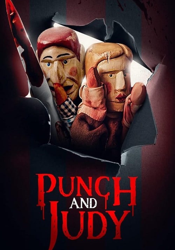 Return of Punch and Judy
