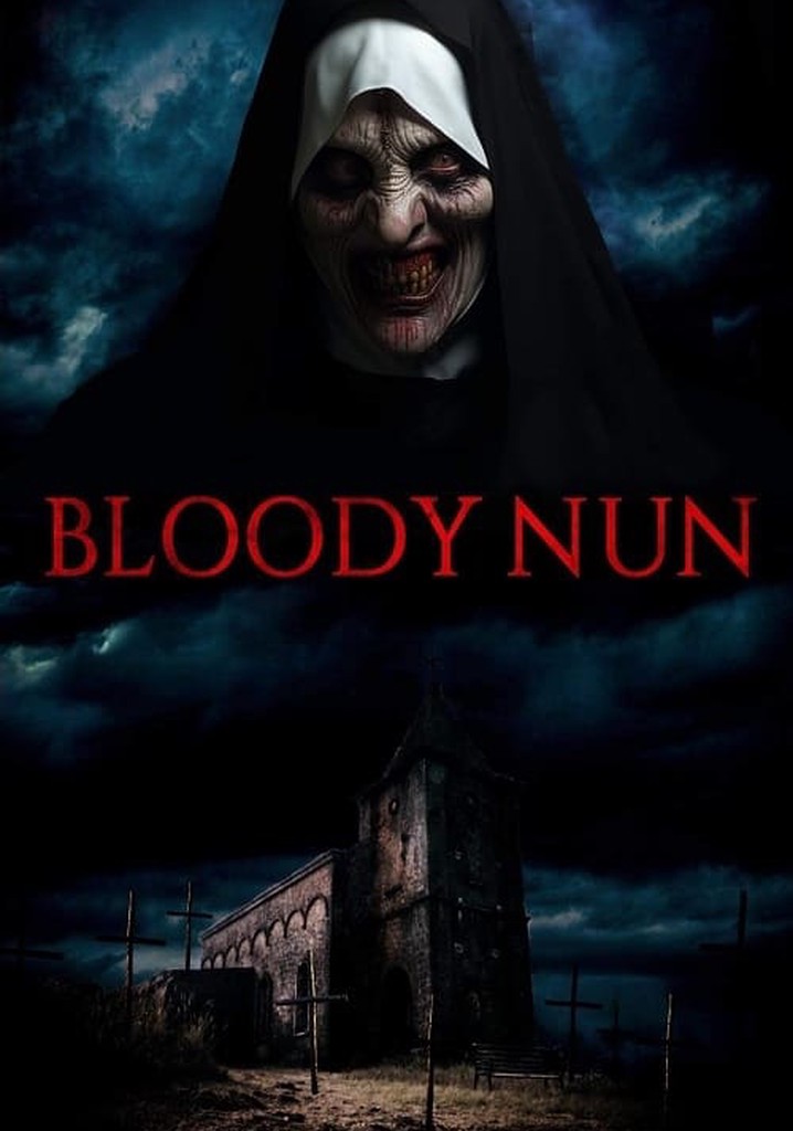 Bloody Nun 3: Last Rites